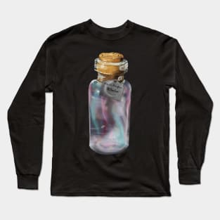 Eau de Parfum: Winter Hayle Long Sleeve T-Shirt